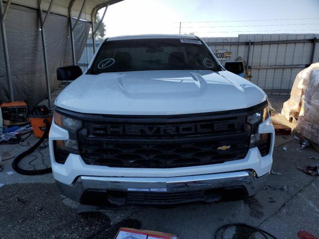 Photo 4 VIN: 3GCNAAED9NG585846 - CHEVROLET SILVERADO 