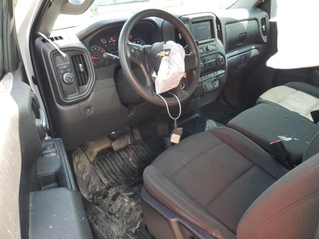 Photo 7 VIN: 3GCNAAED9NG585846 - CHEVROLET SILVERADO 