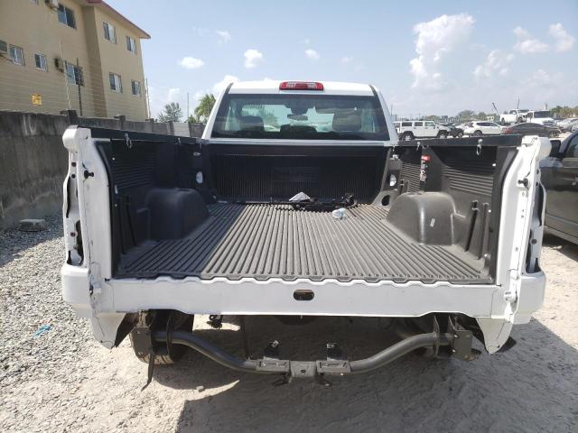 Photo 5 VIN: 3GCNAAED9NG633328 - CHEVROLET SILVERADO 