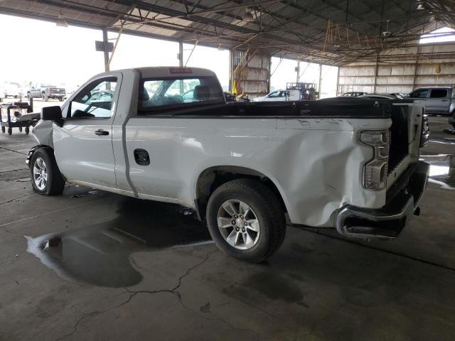 Photo 1 VIN: 3GCNAAED9PG229075 - CHEVROLET SILVERADO 