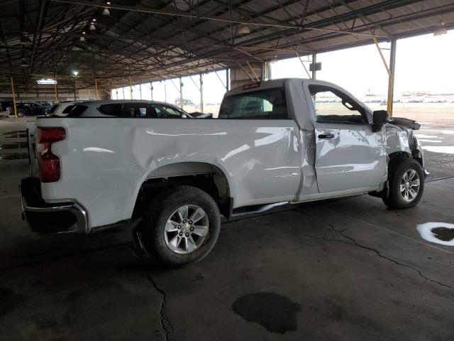 Photo 2 VIN: 3GCNAAED9PG229075 - CHEVROLET SILVERADO 