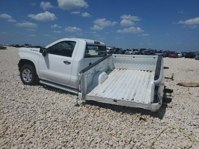 Photo 1 VIN: 3GCNAAED9PG299899 - CHEVROLET SILVERADO 