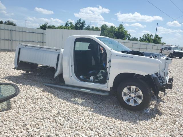 Photo 3 VIN: 3GCNAAED9PG299899 - CHEVROLET SILVERADO 