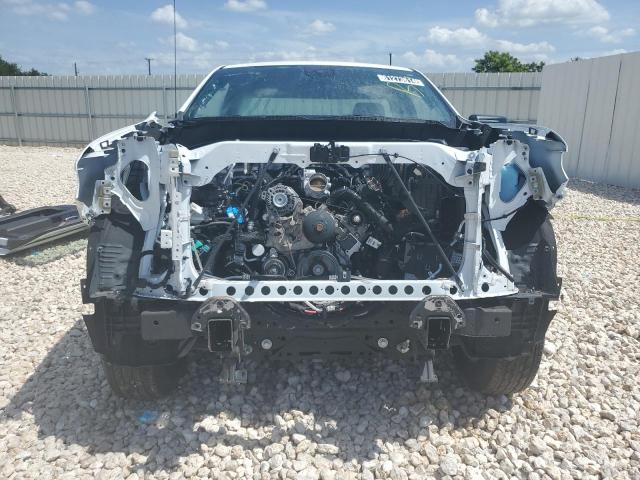 Photo 4 VIN: 3GCNAAED9PG299899 - CHEVROLET SILVERADO 