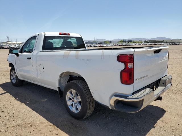 Photo 1 VIN: 3GCNAAED9PG346042 - CHEVROLET SILVERADO 