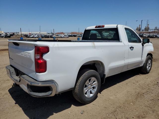 Photo 2 VIN: 3GCNAAED9PG346042 - CHEVROLET SILVERADO 