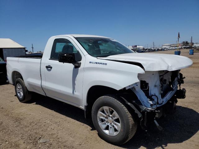 Photo 3 VIN: 3GCNAAED9PG346042 - CHEVROLET SILVERADO 