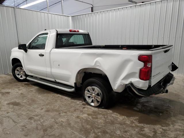 Photo 1 VIN: 3GCNAAED9RG263892 - CHEVROLET SILVERADO 