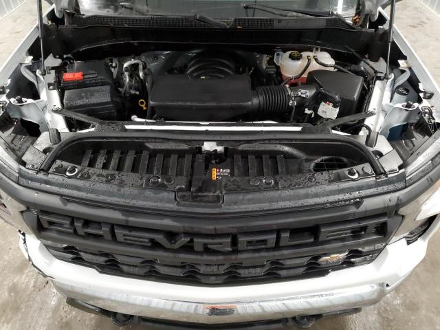 Photo 10 VIN: 3GCNAAED9RG263892 - CHEVROLET SILVERADO 