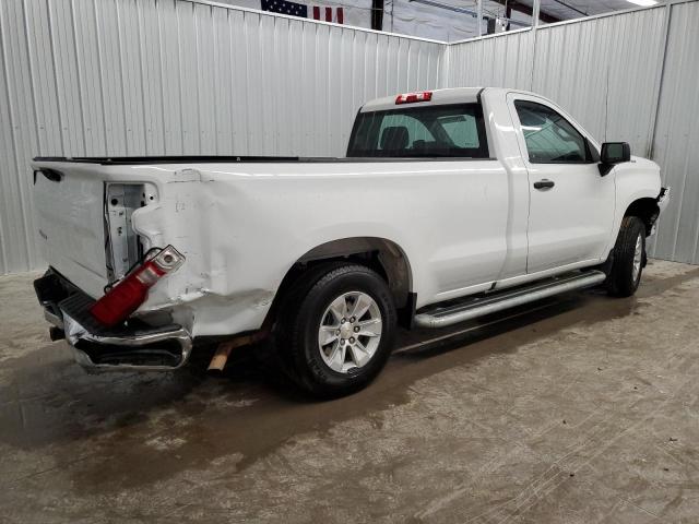 Photo 2 VIN: 3GCNAAED9RG263892 - CHEVROLET SILVERADO 