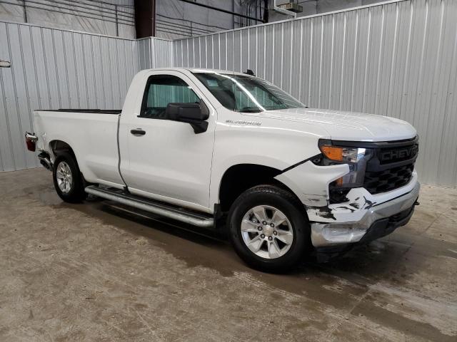 Photo 3 VIN: 3GCNAAED9RG263892 - CHEVROLET SILVERADO 