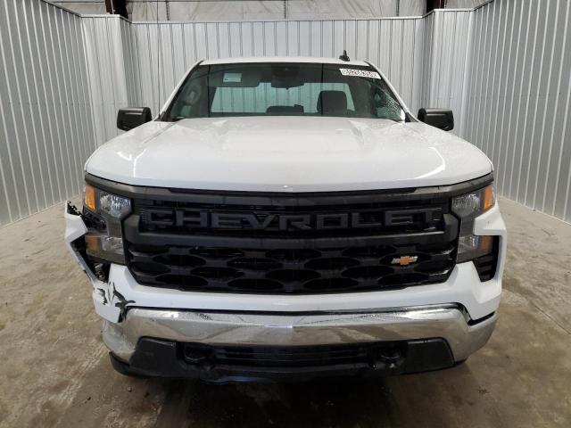 Photo 4 VIN: 3GCNAAED9RG263892 - CHEVROLET SILVERADO 