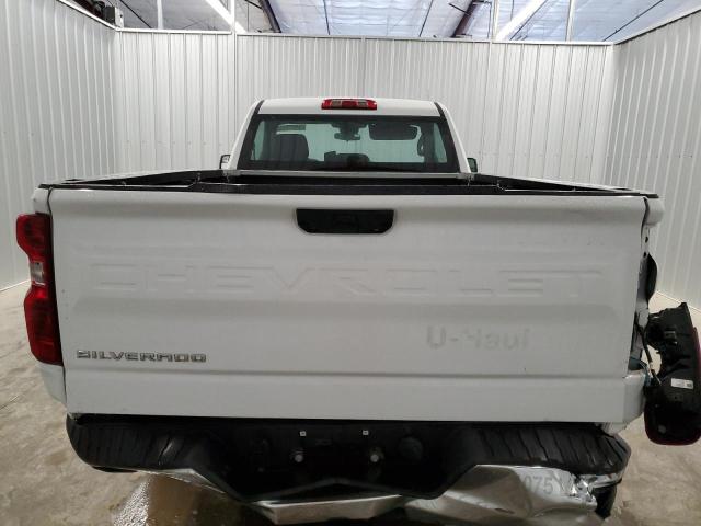 Photo 9 VIN: 3GCNAAED9RG263892 - CHEVROLET SILVERADO 