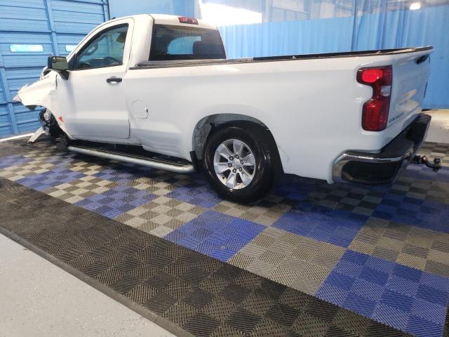 Photo 1 VIN: 3GCNAAED9RG358484 - CHEVROLET SILVERADO 