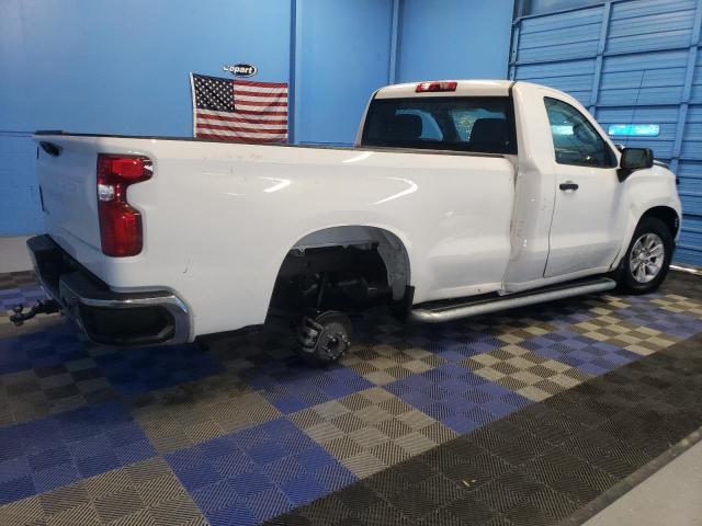 Photo 2 VIN: 3GCNAAED9RG358484 - CHEVROLET SILVERADO 