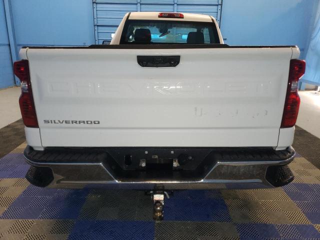 Photo 5 VIN: 3GCNAAED9RG358484 - CHEVROLET SILVERADO 