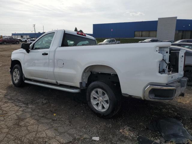 Photo 1 VIN: 3GCNAAED9RG374006 - CHEVROLET SILVERADO 