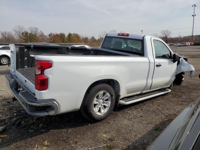 Photo 2 VIN: 3GCNAAED9RG374006 - CHEVROLET SILVERADO 