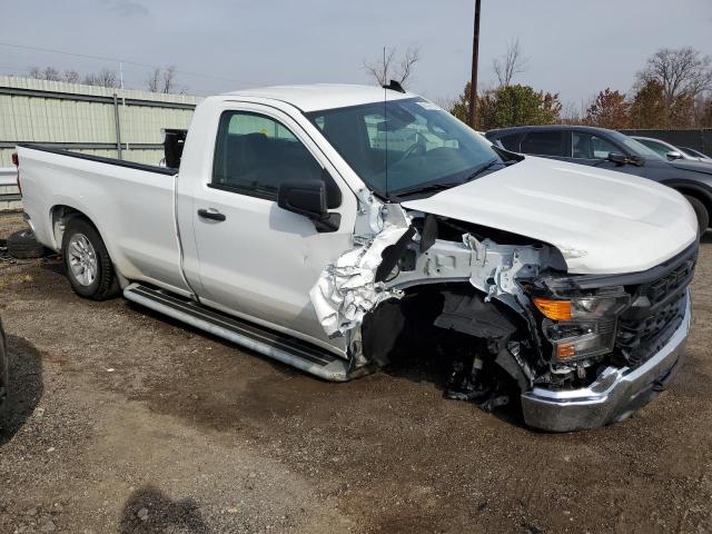 Photo 3 VIN: 3GCNAAED9RG374006 - CHEVROLET SILVERADO 