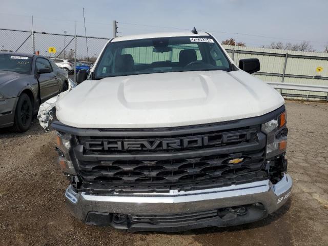 Photo 4 VIN: 3GCNAAED9RG374006 - CHEVROLET SILVERADO 