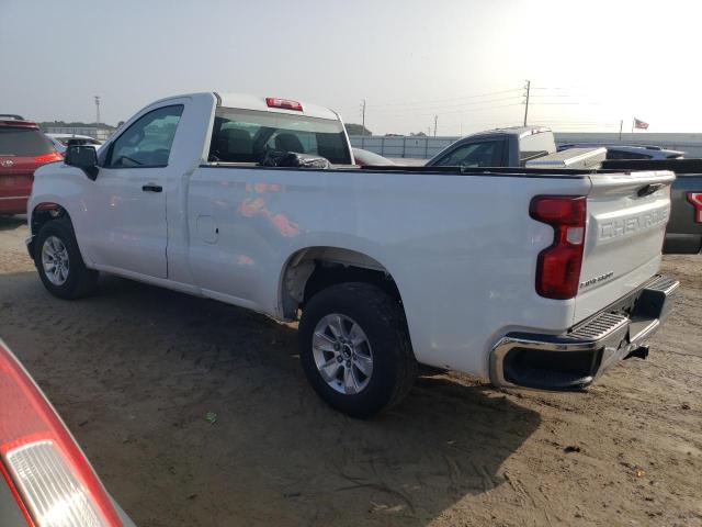 Photo 1 VIN: 3GCNAAEDXNG613329 - CHEVROLET SILVERADO 