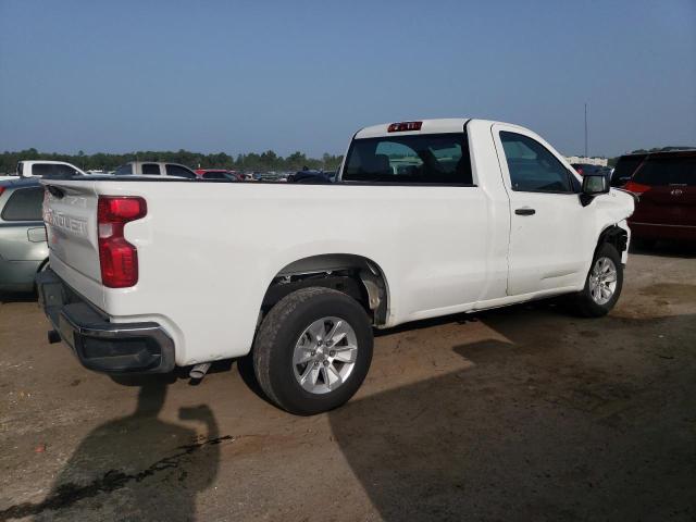 Photo 2 VIN: 3GCNAAEDXNG613329 - CHEVROLET SILVERADO 