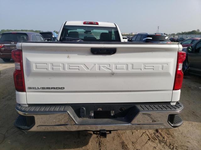 Photo 5 VIN: 3GCNAAEDXNG613329 - CHEVROLET SILVERADO 