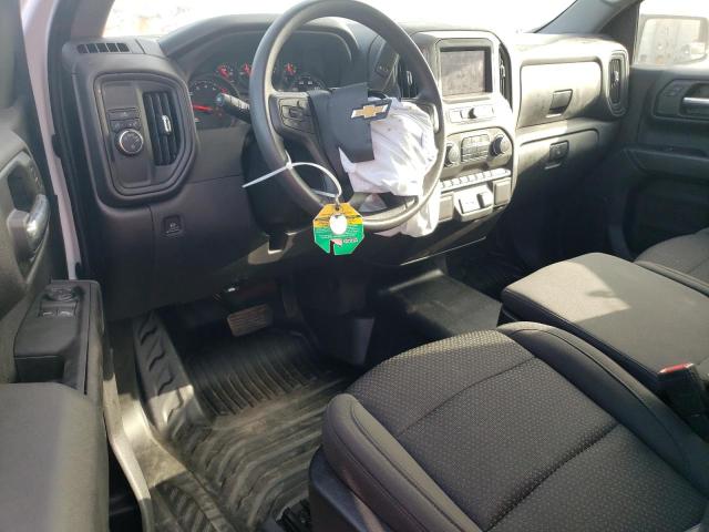 Photo 7 VIN: 3GCNAAEDXNG613329 - CHEVROLET SILVERADO 