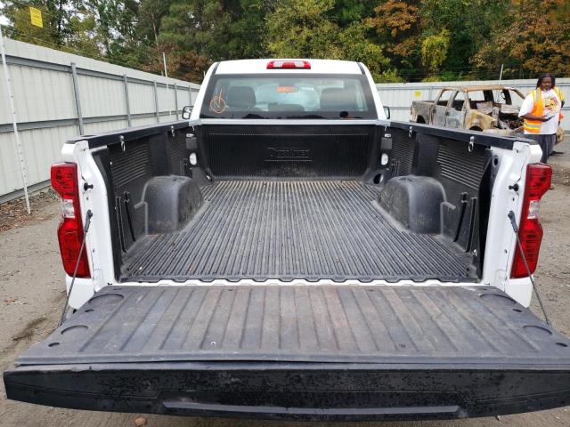 Photo 5 VIN: 3GCNAAEDXNG620717 - CHEVROLET SILVERADO 