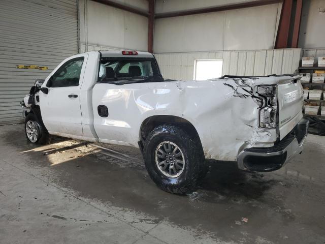 Photo 1 VIN: 3GCNAAEDXNG630941 - CHEVROLET SILVERADO 