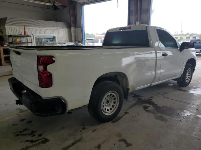 Photo 2 VIN: 3GCNAAEDXPG141796 - CHEVROLET SILVERADO 