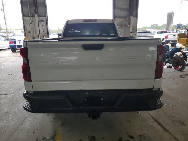 Photo 5 VIN: 3GCNAAEDXPG141796 - CHEVROLET SILVERADO 