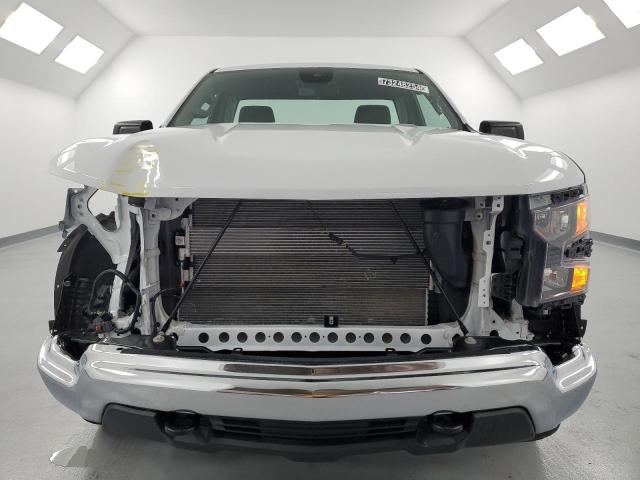 Photo 4 VIN: 3GCNAAEDXRG283617 - CHEVROLET SILVERADO 