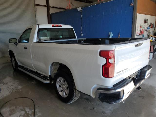 Photo 1 VIN: 3GCNAAEDXRG293984 - CHEVROLET SILVERADO 