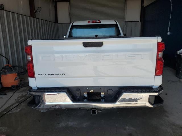 Photo 5 VIN: 3GCNAAEDXRG293984 - CHEVROLET SILVERADO 