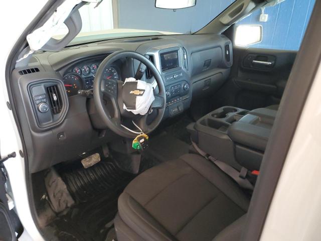 Photo 7 VIN: 3GCNAAEDXRG293984 - CHEVROLET SILVERADO 