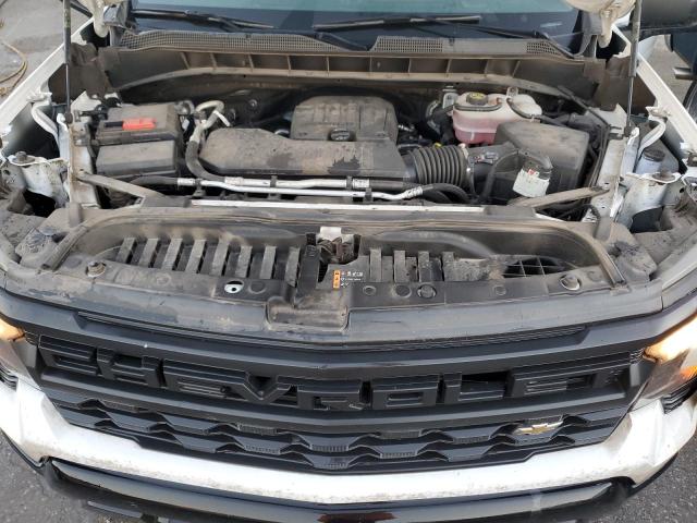 Photo 11 VIN: 3GCNAAEK1PG338709 - CHEVROLET SILVERADO 