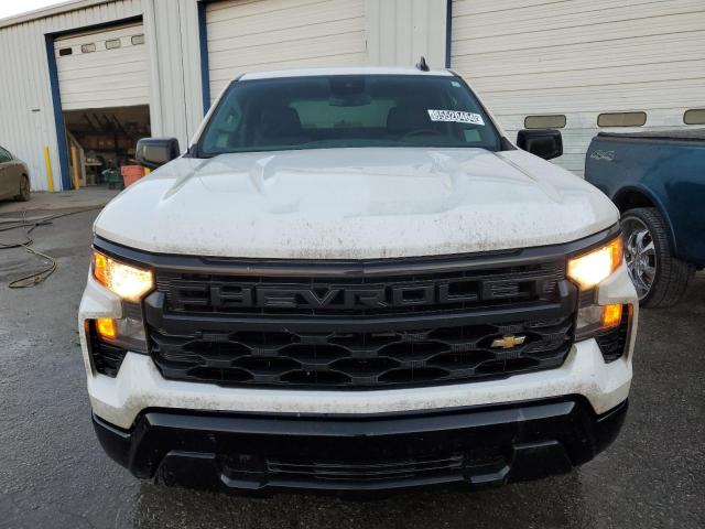 Photo 4 VIN: 3GCNAAEK1PG338709 - CHEVROLET SILVERADO 