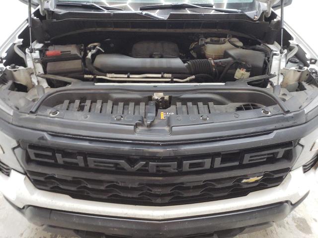 Photo 10 VIN: 3GCNAAEK1PG350777 - CHEVROLET SILVERADO 