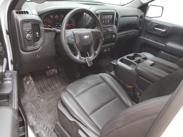 Photo 7 VIN: 3GCNAAEK1PG350777 - CHEVROLET SILVERADO 