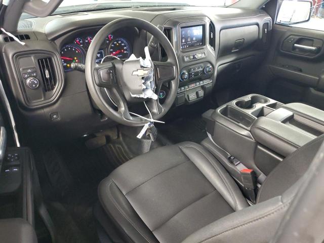 Photo 7 VIN: 3GCNAAEK1PG361097 - CHEVROLET SILVERADO 