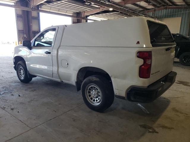 Photo 1 VIN: 3GCNAAEK1PG362847 - CHEVROLET SILVERADO 