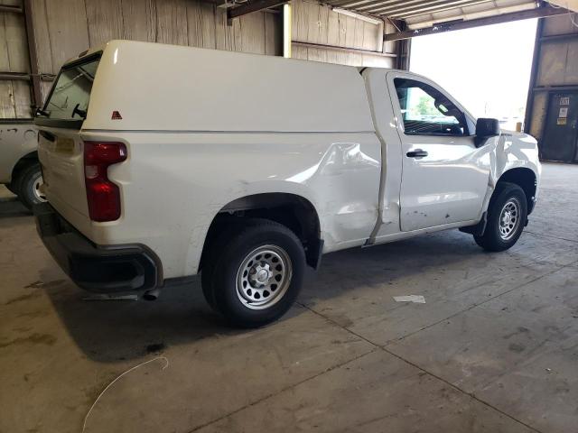 Photo 2 VIN: 3GCNAAEK1PG362847 - CHEVROLET SILVERADO 