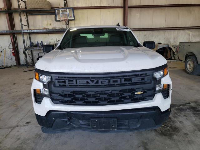 Photo 4 VIN: 3GCNAAEK1PG362847 - CHEVROLET SILVERADO 