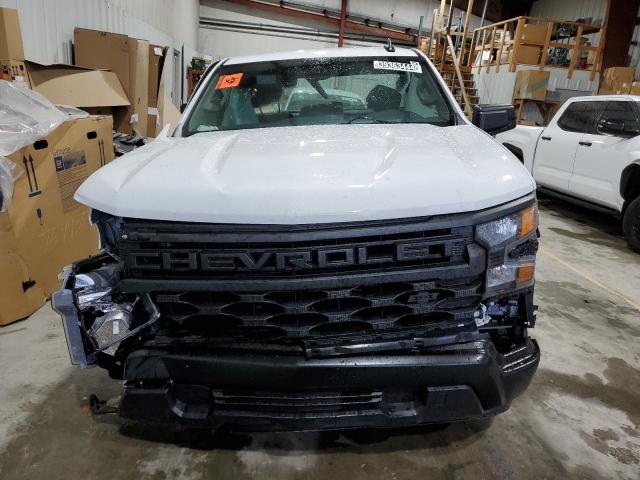 Photo 4 VIN: 3GCNAAEK1PG364551 - CHEVROLET SILVERADO 