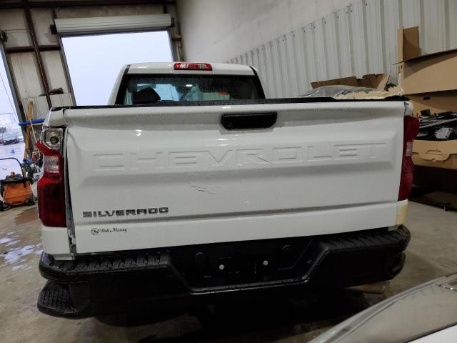 Photo 5 VIN: 3GCNAAEK1PG364551 - CHEVROLET SILVERADO 