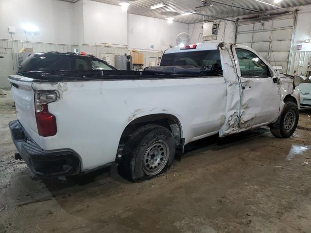 Photo 2 VIN: 3GCNAAEK1RG103827 - CHEVROLET SILVERADO 