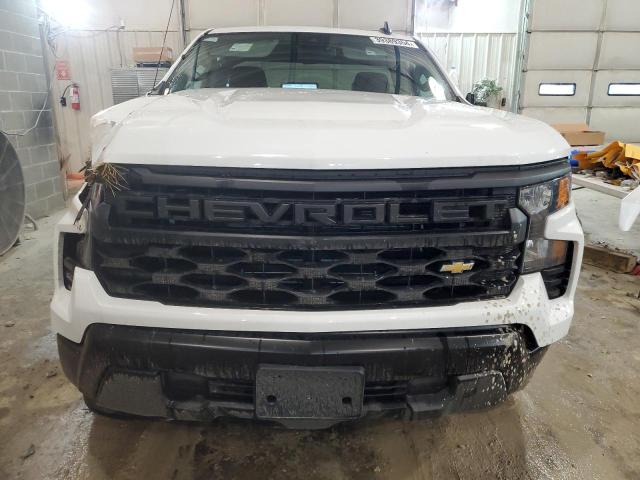 Photo 4 VIN: 3GCNAAEK1RG103827 - CHEVROLET SILVERADO 