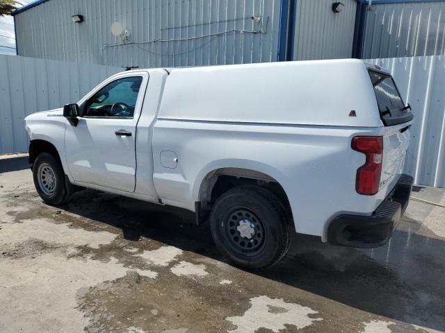 Photo 1 VIN: 3GCNAAEK2PG336953 - CHEVROLET SILVERADO 