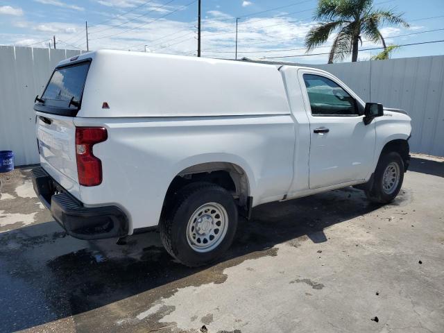 Photo 2 VIN: 3GCNAAEK2PG336953 - CHEVROLET SILVERADO 